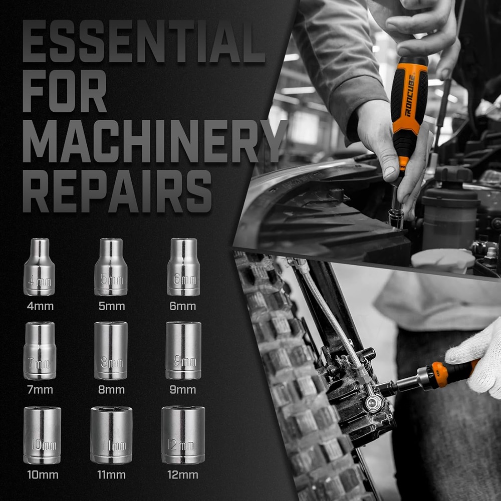 CR-V vs S2 Steel for Hand Tools