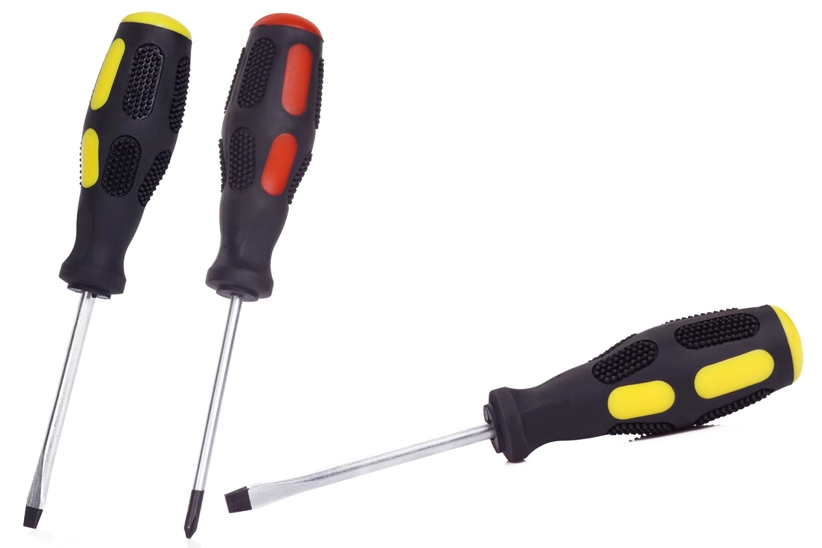 Wiha Insulated Screwdriver Set
