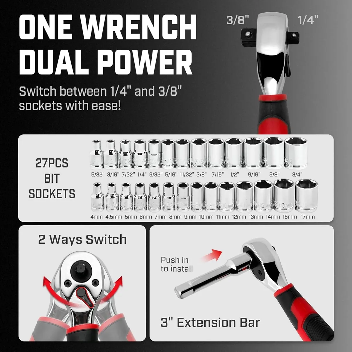Screwdriver Set for Mobile Repair Services