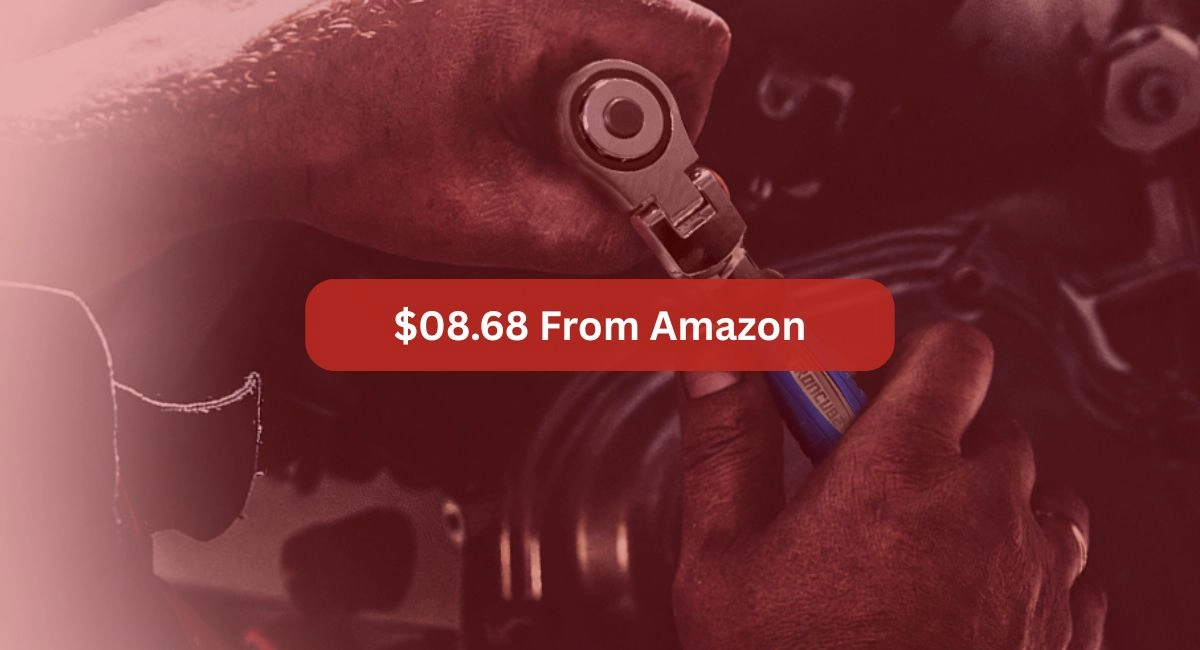 Choosing a 4-Piece Flex Head Ratchet Wrench Set for Heavy-Duty