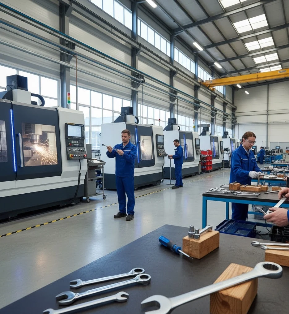 Hand Tool Supplier and Manufacturer