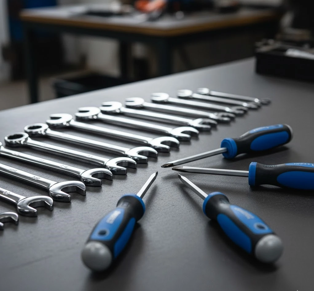 Hand Tool Supplier and Manufacturers