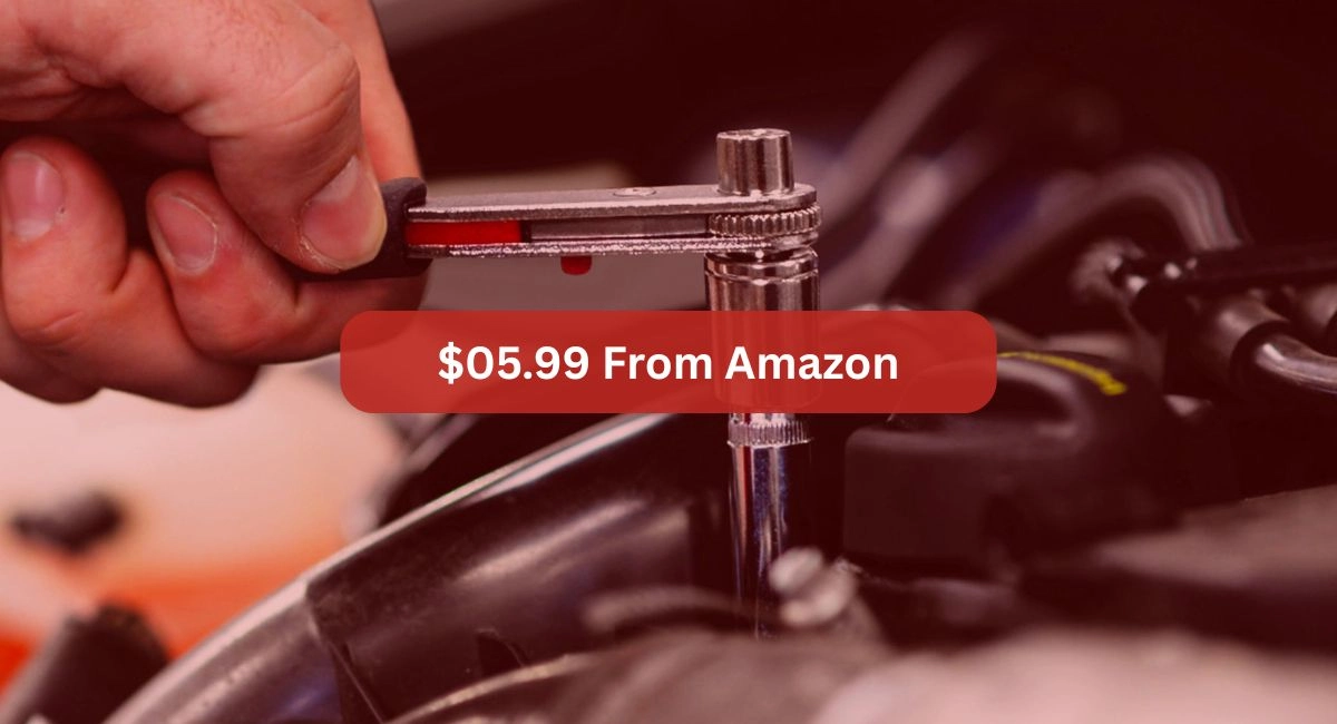 How a 6-Piece Socket Set Simplifies Your Works