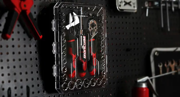 Ironcubeworks Wrenches Manufacturer