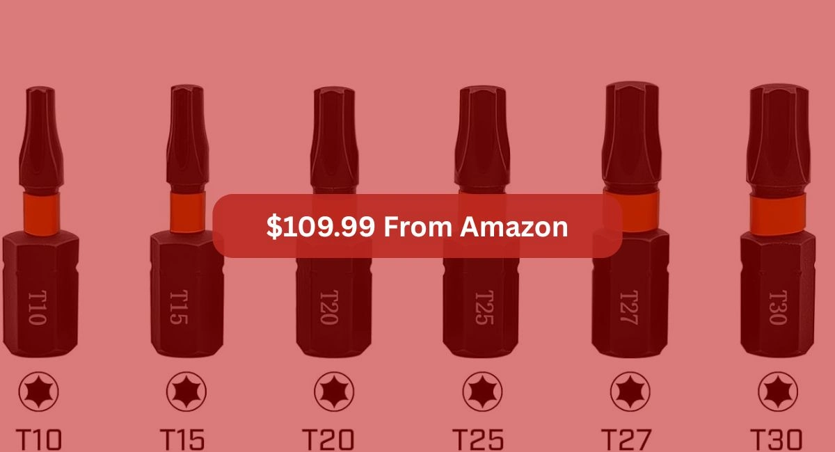 Socket Set 65-Piece for Industrial and Commercial