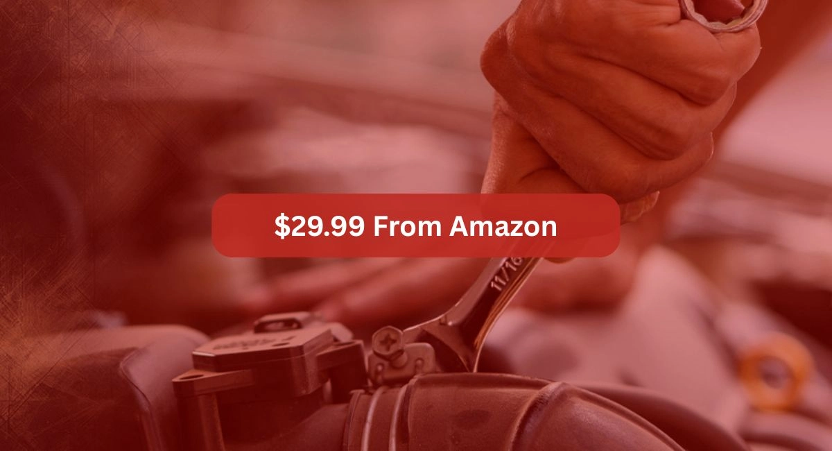 The Best 15-Piece Dual-Use Wrench Sets: Ratcheting Combination Tool