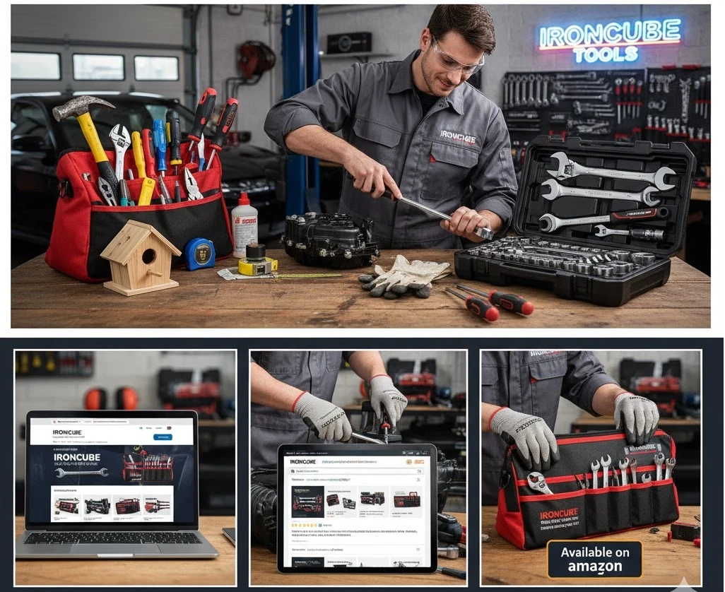 What Is the Best Brand Tool Set
