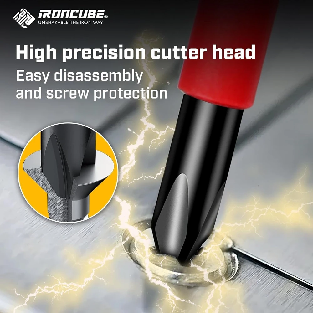 Best 6 Piece Screwdriver Sets