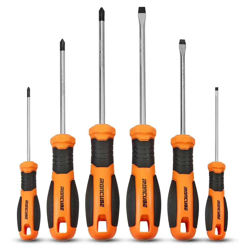 Best Chrome Vanadium Screwdriver Sets