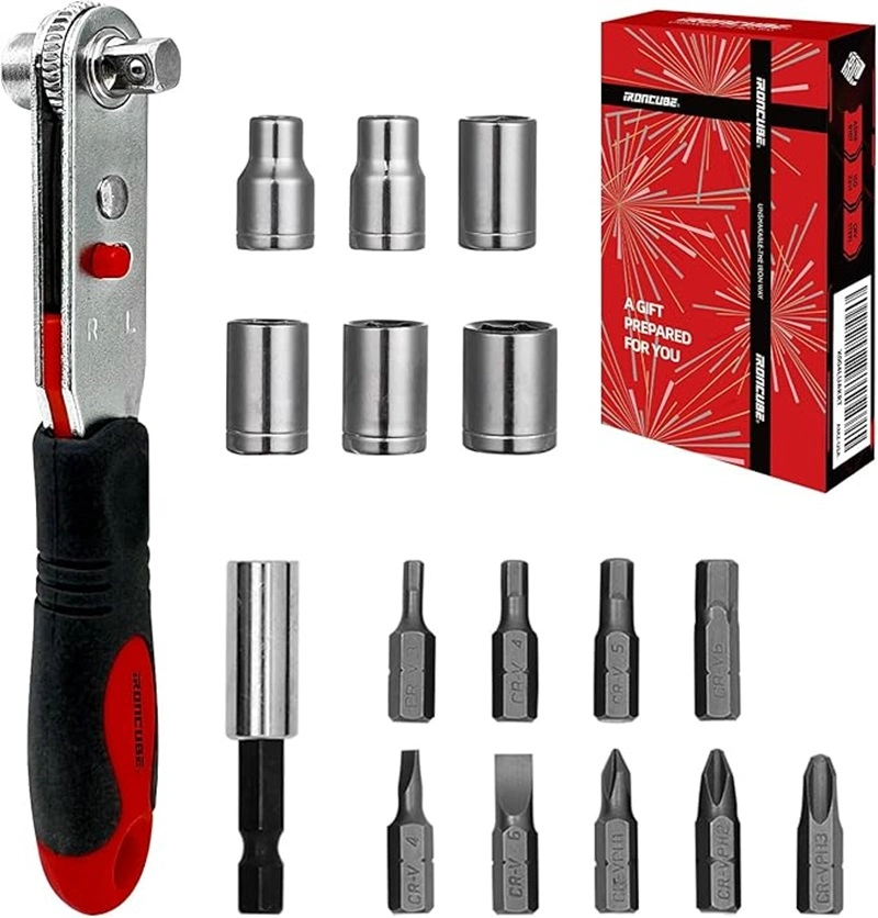 Magnetic Screwdriver Set Review Why Chrome Vanadium Steel Matters