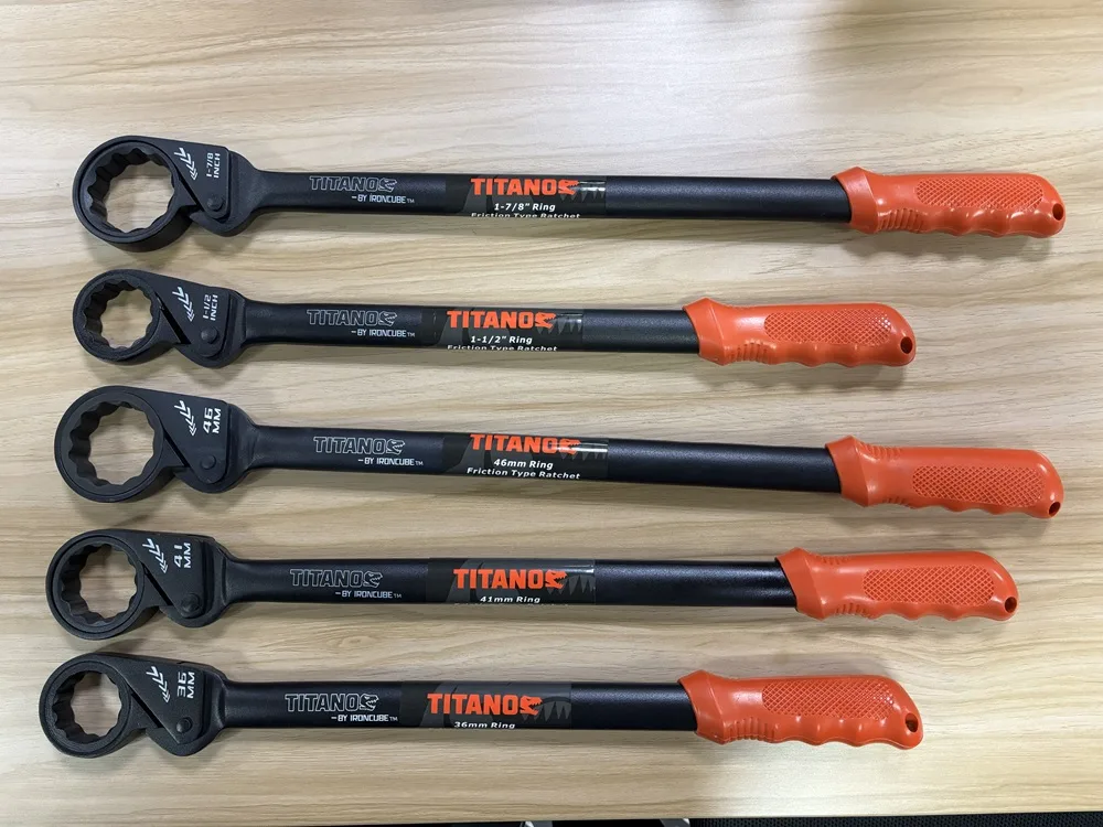 How to Find Quality Wholesale Jumbo Wrench Sets
