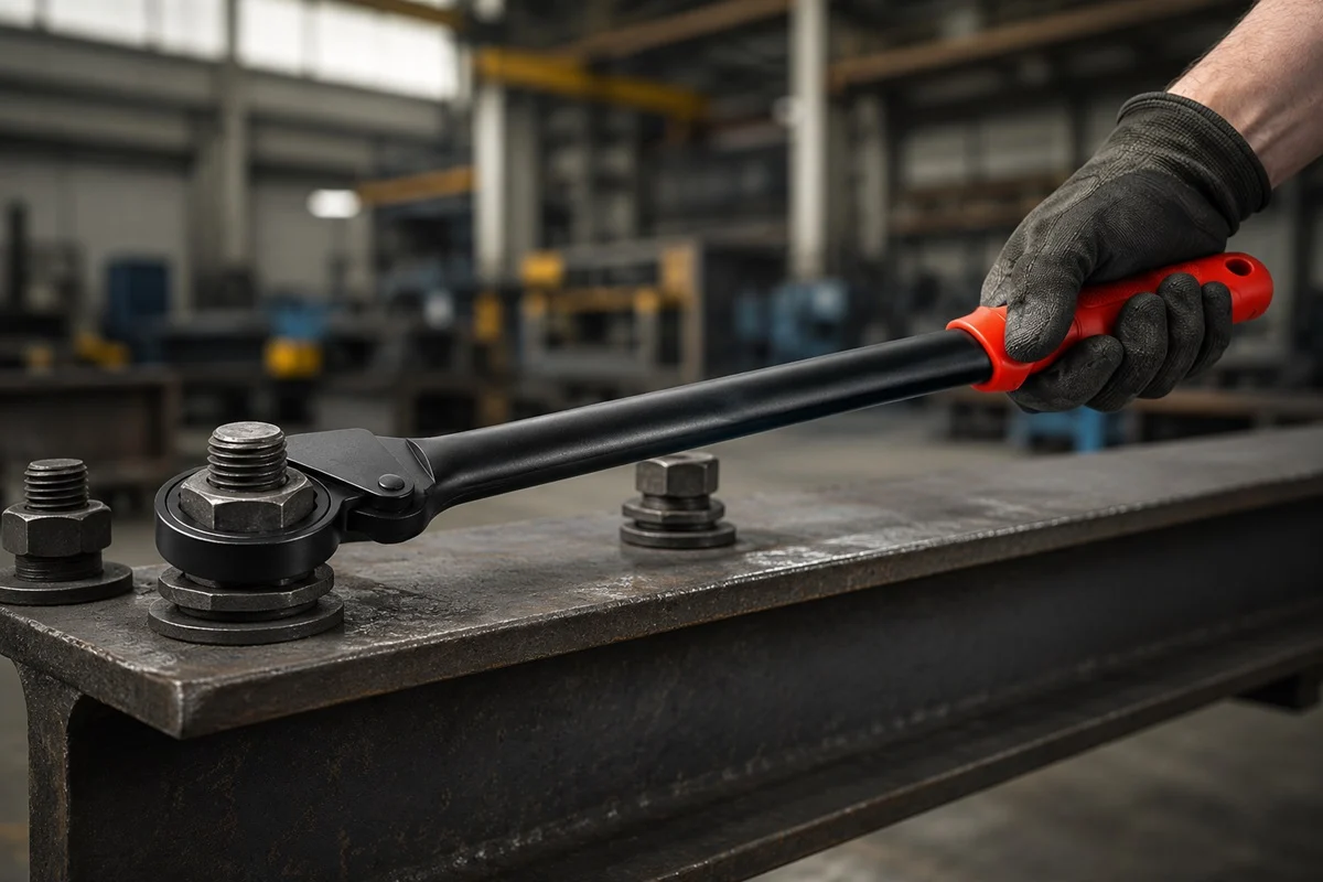 Friction Wrench Set Buying Guide 2026