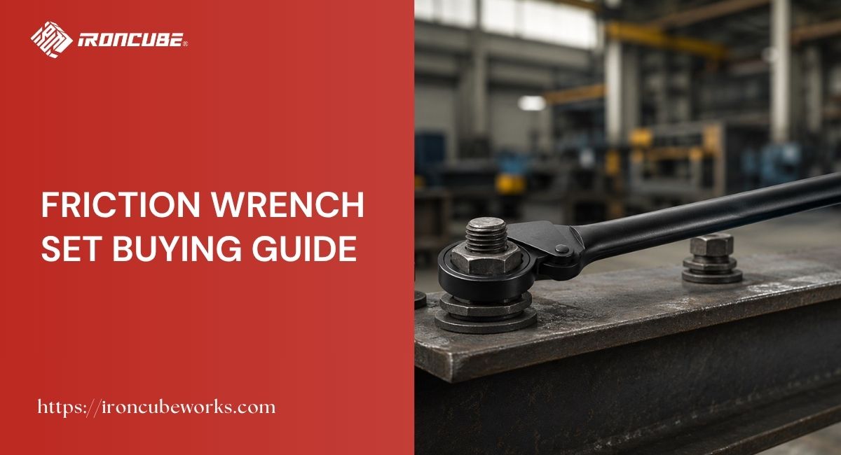 Friction Wrench Set Buying Guide 2026