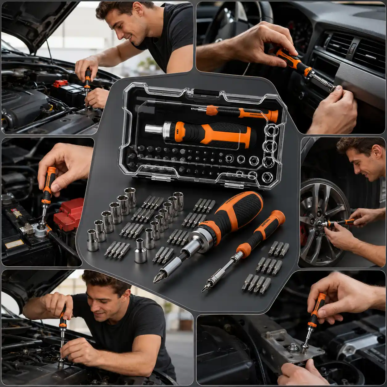 Best Tools for DIY Car Maintenance
