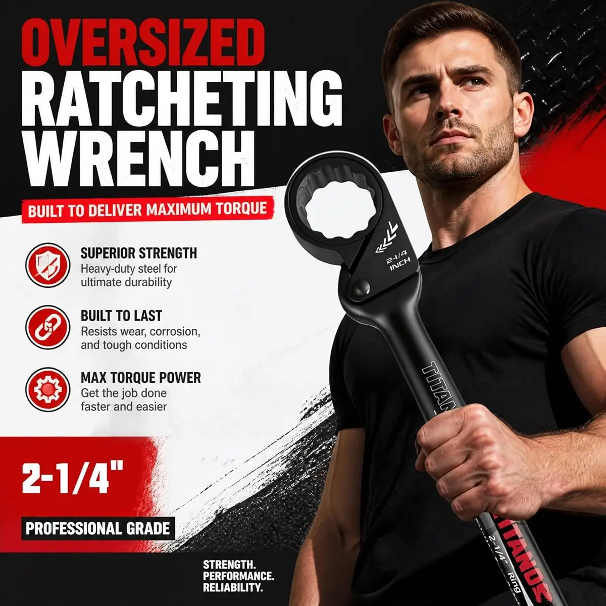 Torque Friction Wrench Explained